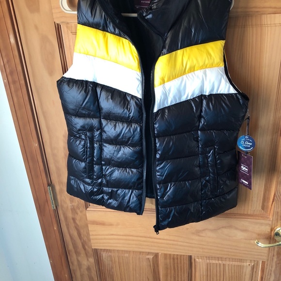 Mens vest - Picture 11 of 12